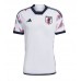 Cheap Japan Away Football Shirt World Cup 2022 Short Sleeve